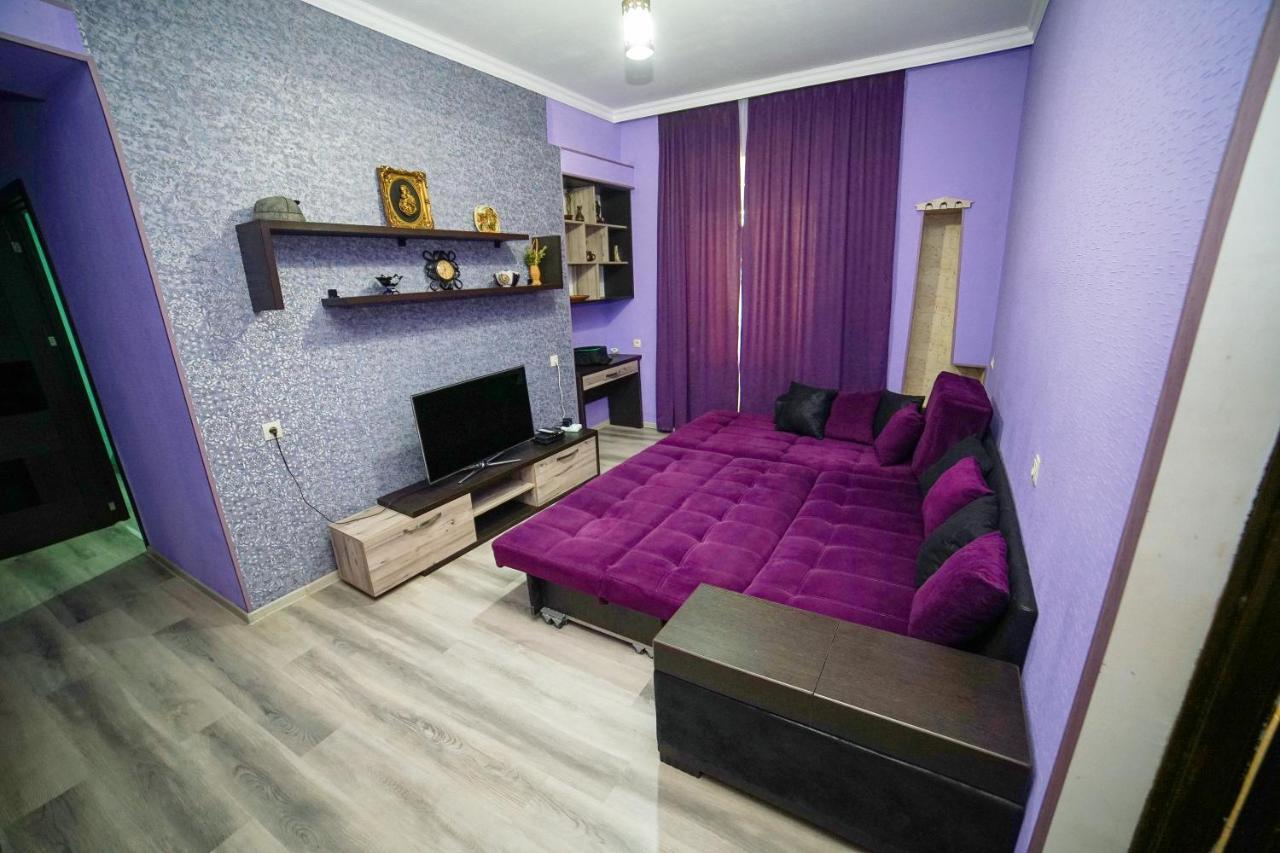 Sololaki&Svaneti Tiflis Dış mekan fotoğraf