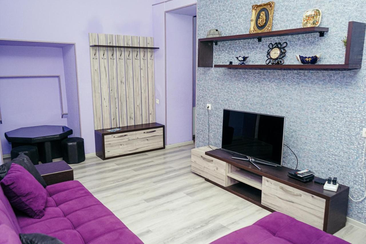 Sololaki&Svaneti Tiflis Dış mekan fotoğraf
