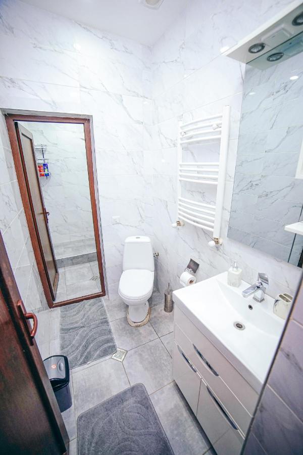 Sololaki&Svaneti Tiflis Dış mekan fotoğraf